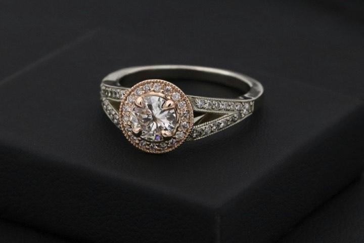 Ring macro
